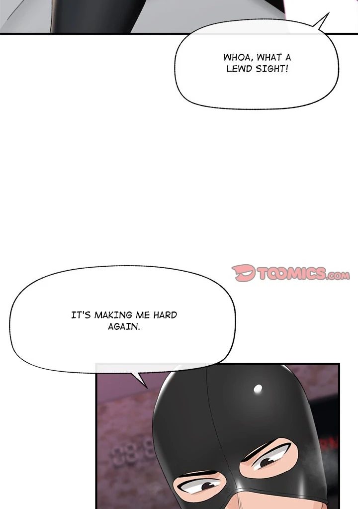 Hypnotist Security Guard - Chapter 35 - photo - 64