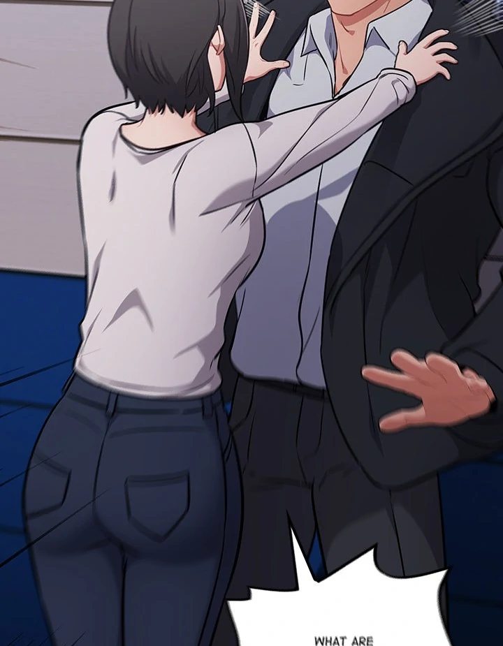 Idiot Virus - Chapter 34 - photo - 100