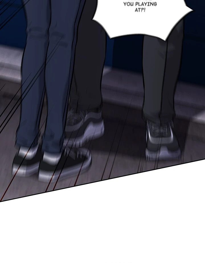 Idiot Virus - Chapter 34 - photo - 101
