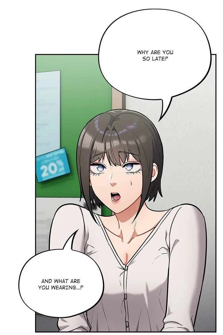Idiot Virus - Chapter 34 - photo - 16