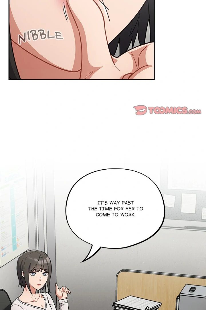 Idiot Virus - Chapter 34 - photo - 2
