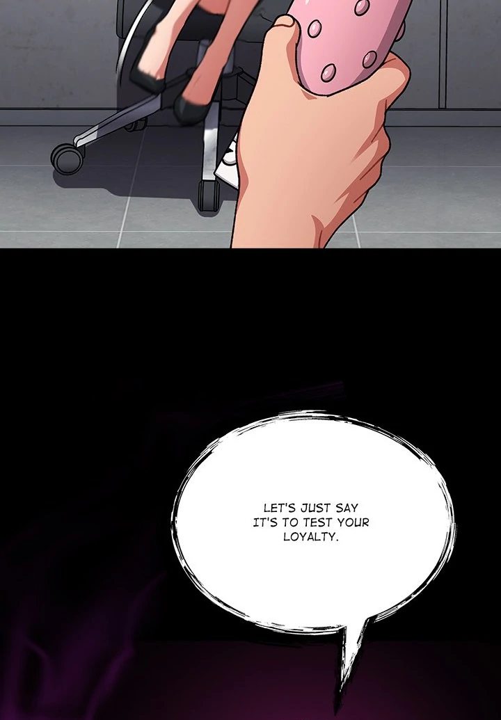 Idiot Virus - Chapter 34 - photo - 48