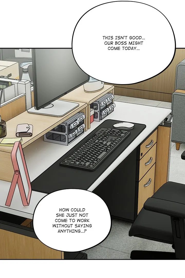 Idiot Virus - Chapter 34 - photo - 6