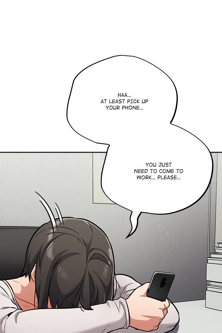 Idiot Virus - Chapter 34 - photo - 7