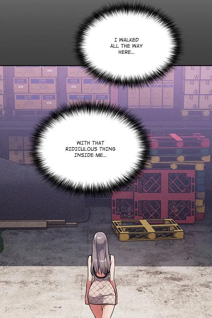 Idiot Virus - Chapter 34 - photo - 72