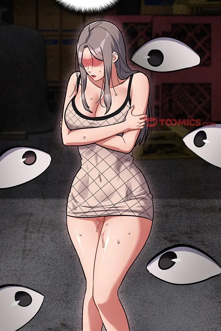 Idiot Virus - Chapter 34 - photo - 74