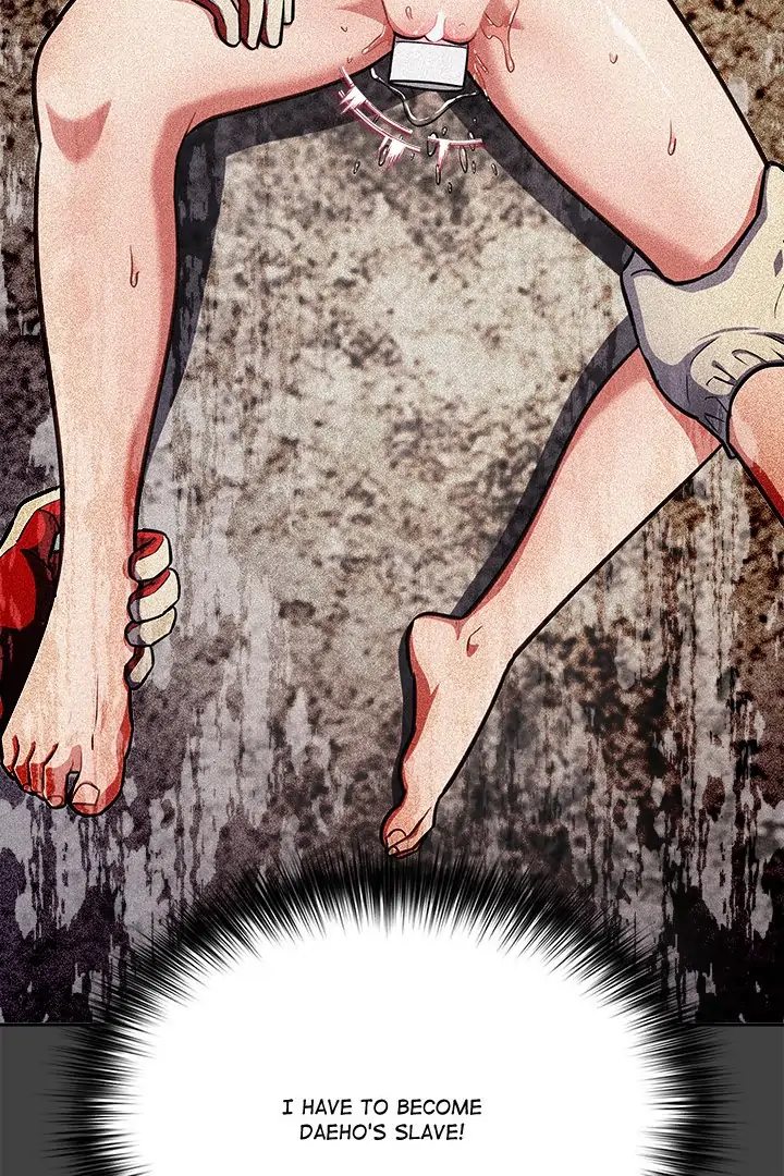 Idiot Virus - Chapter 34 - photo - 78
