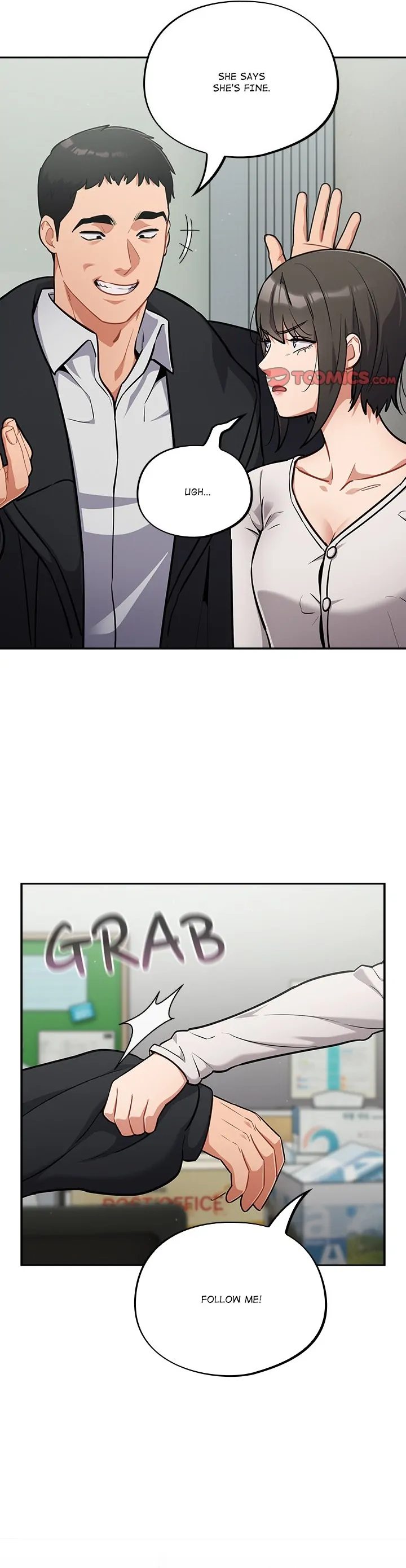 Idiot Virus - Chapter 34 - photo - 92
