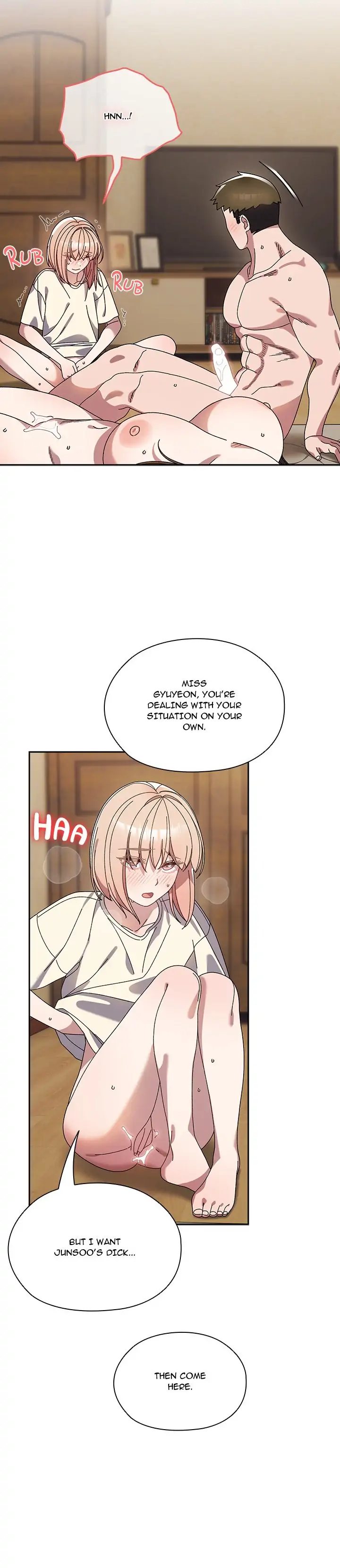 Boss! Give me your daughter! - Chapter 78 - photo - 118