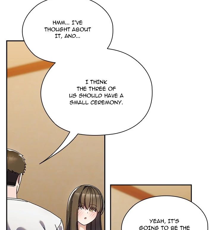 Boss! Give me your daughter! - Chapter 78 - photo - 22