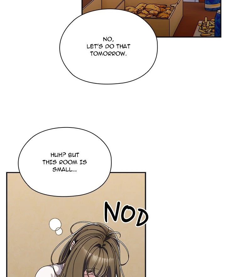 Boss! Give me your daughter! - Chapter 78 - photo - 37