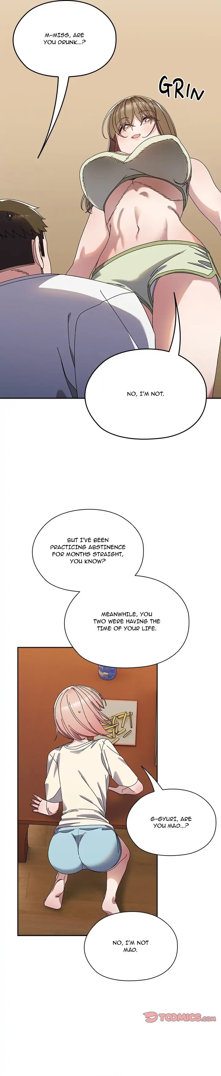 Boss! Give me your daughter! - Chapter 78 - photo - 43