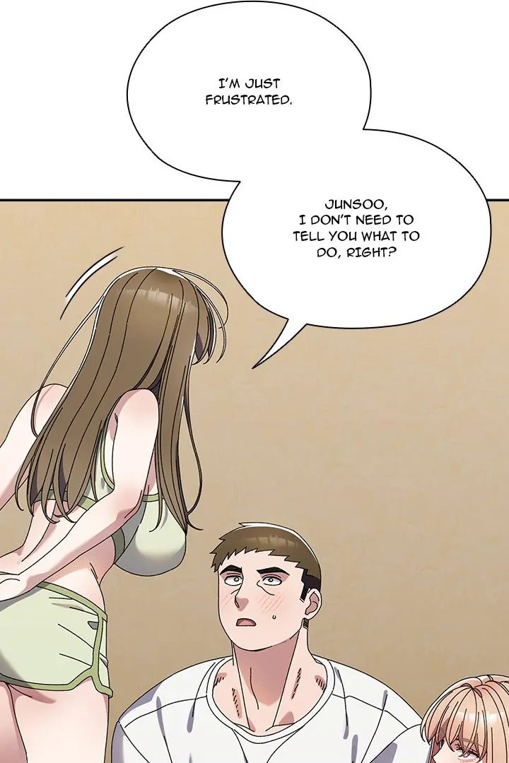 Boss! Give me your daughter! - Chapter 78 - photo - 44
