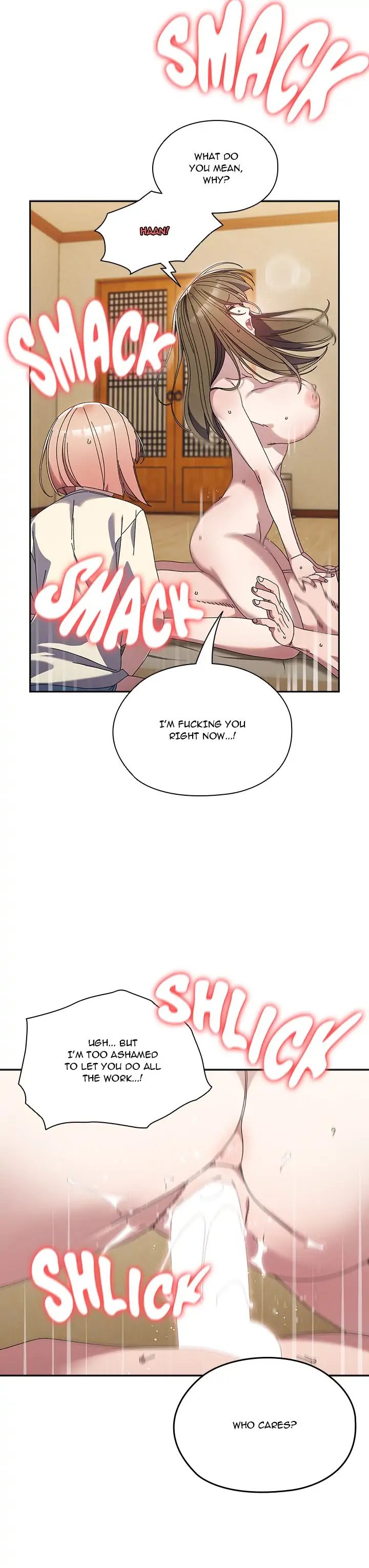 Boss! Give me your daughter! - Chapter 78 - photo - 59