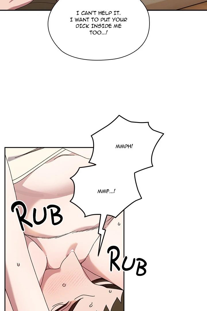 Boss! Give me your daughter! - Chapter 78 - photo - 70