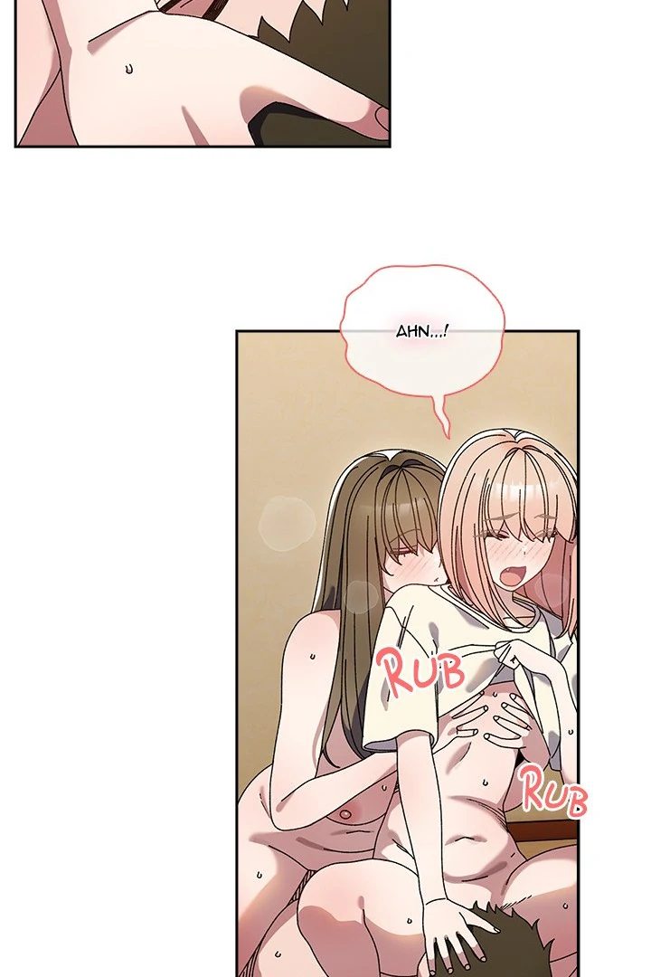 Boss! Give me your daughter! - Chapter 78 - photo - 71