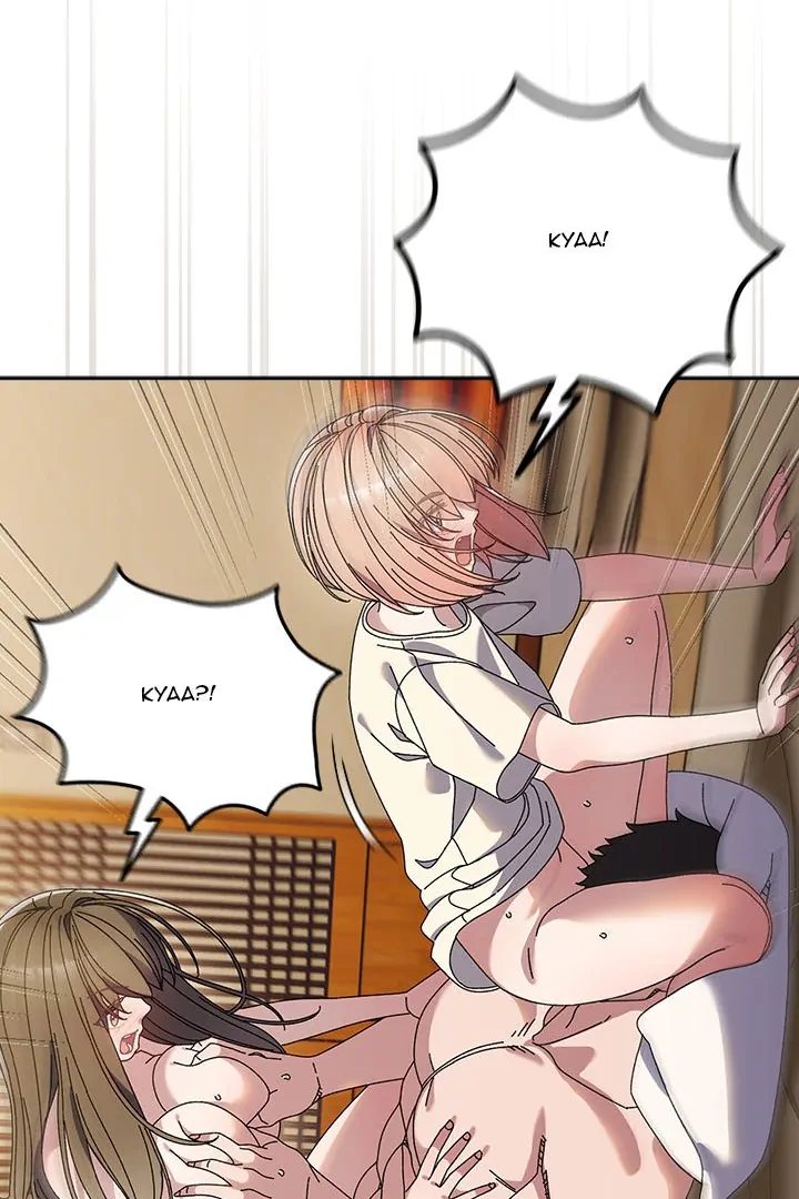 Boss! Give me your daughter! - Chapter 78 - photo - 74