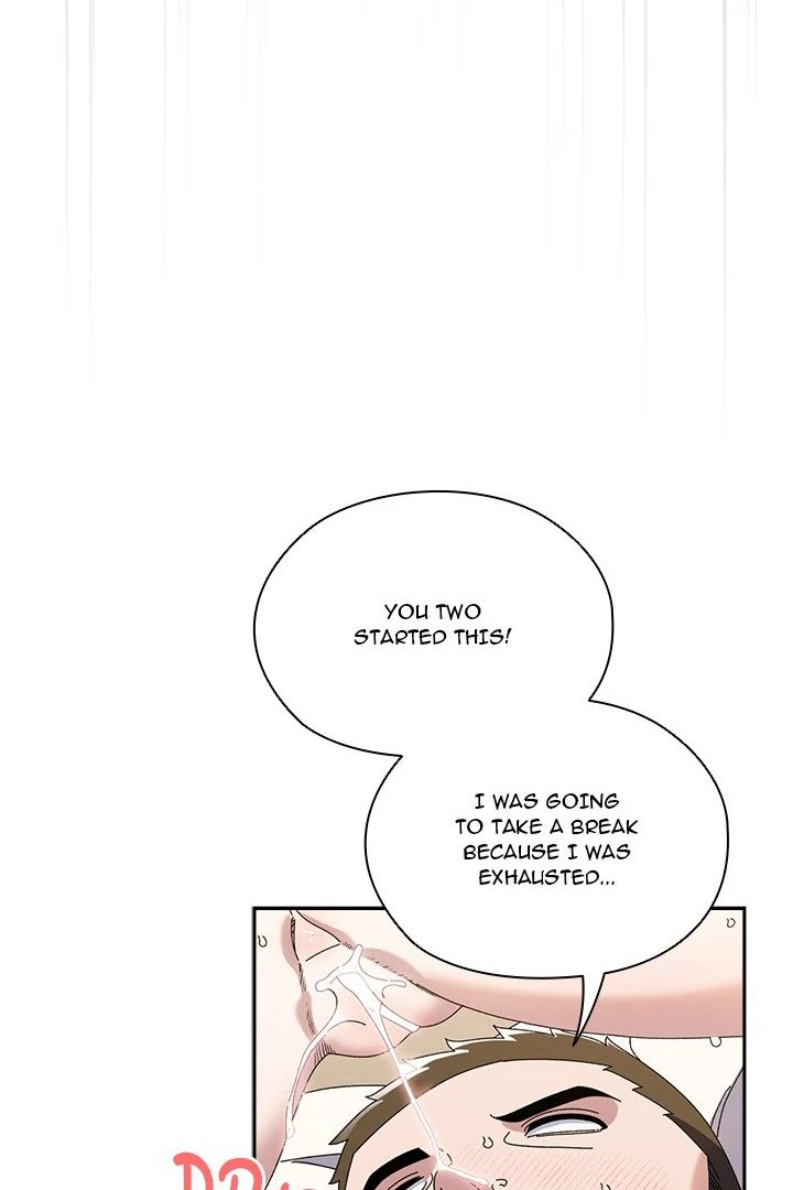 Boss! Give me your daughter! - Chapter 78 - photo - 76
