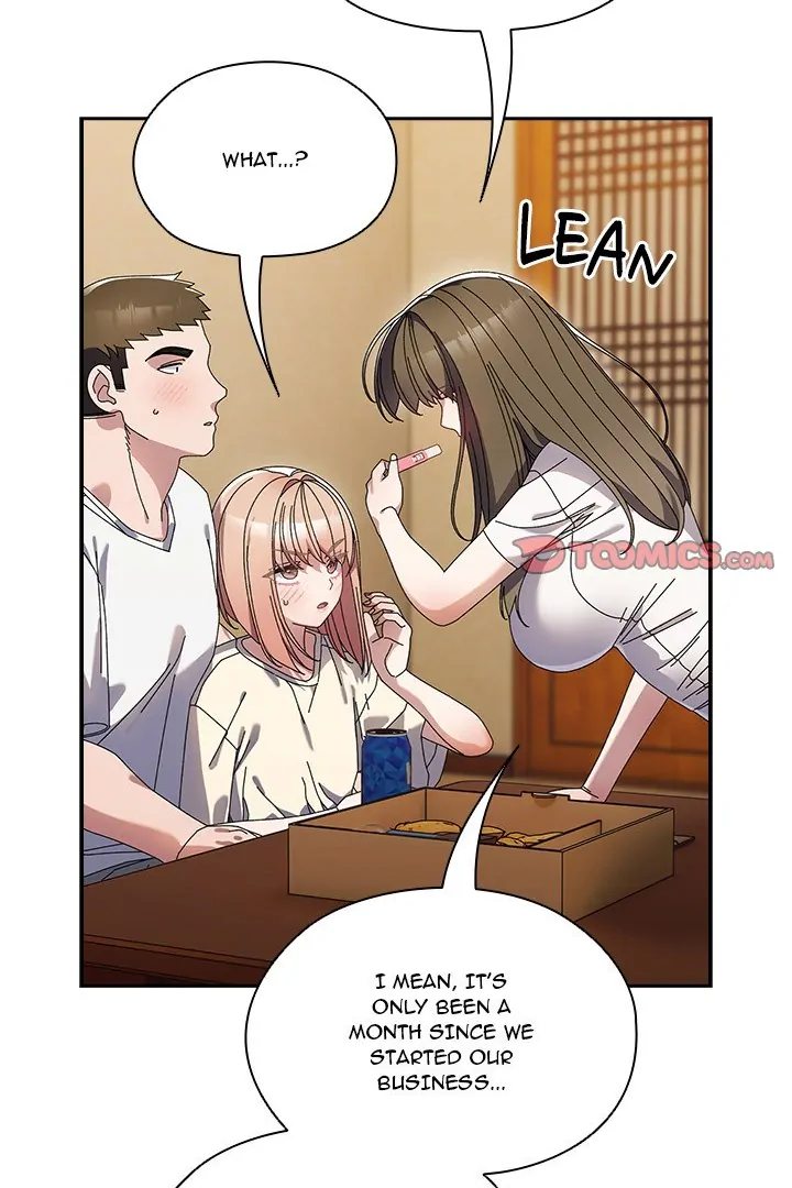 Boss! Give me your daughter! - Chapter 78 - photo - 8