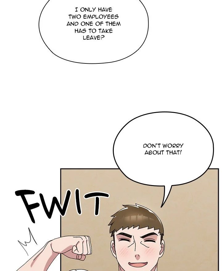 Boss! Give me your daughter! - Chapter 78 - photo - 9