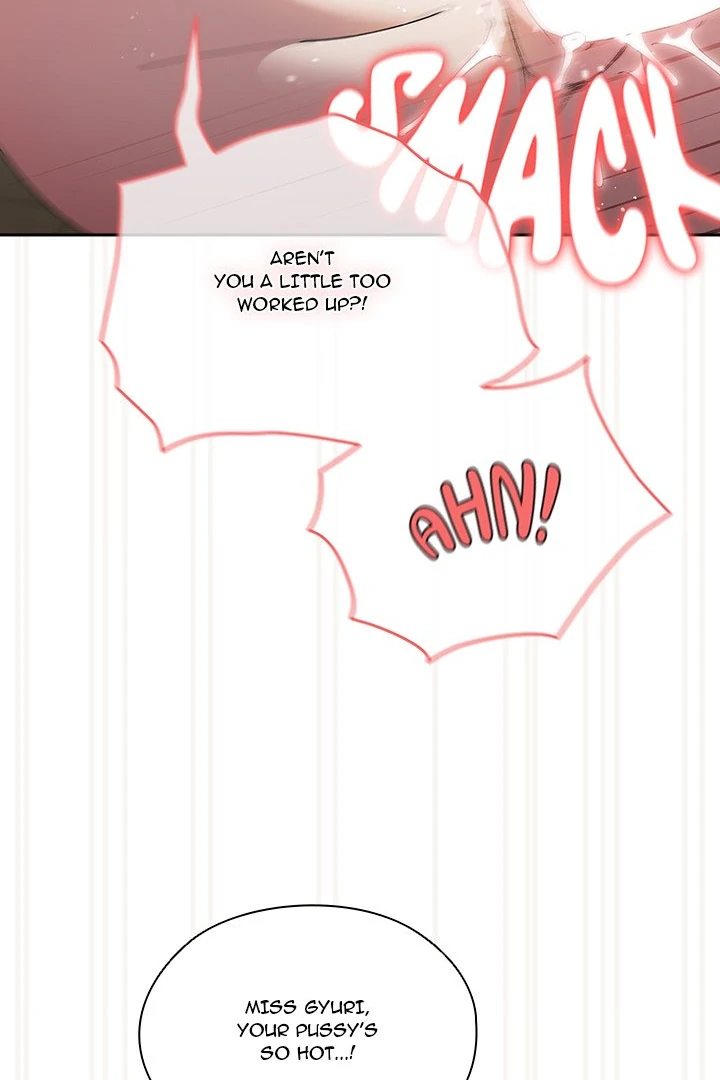 Boss! Give me your daughter! - Chapter 78 - photo - 93