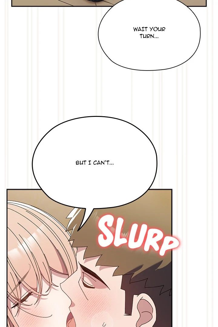 Boss! Give me your daughter! - Chapter 78 - photo - 97