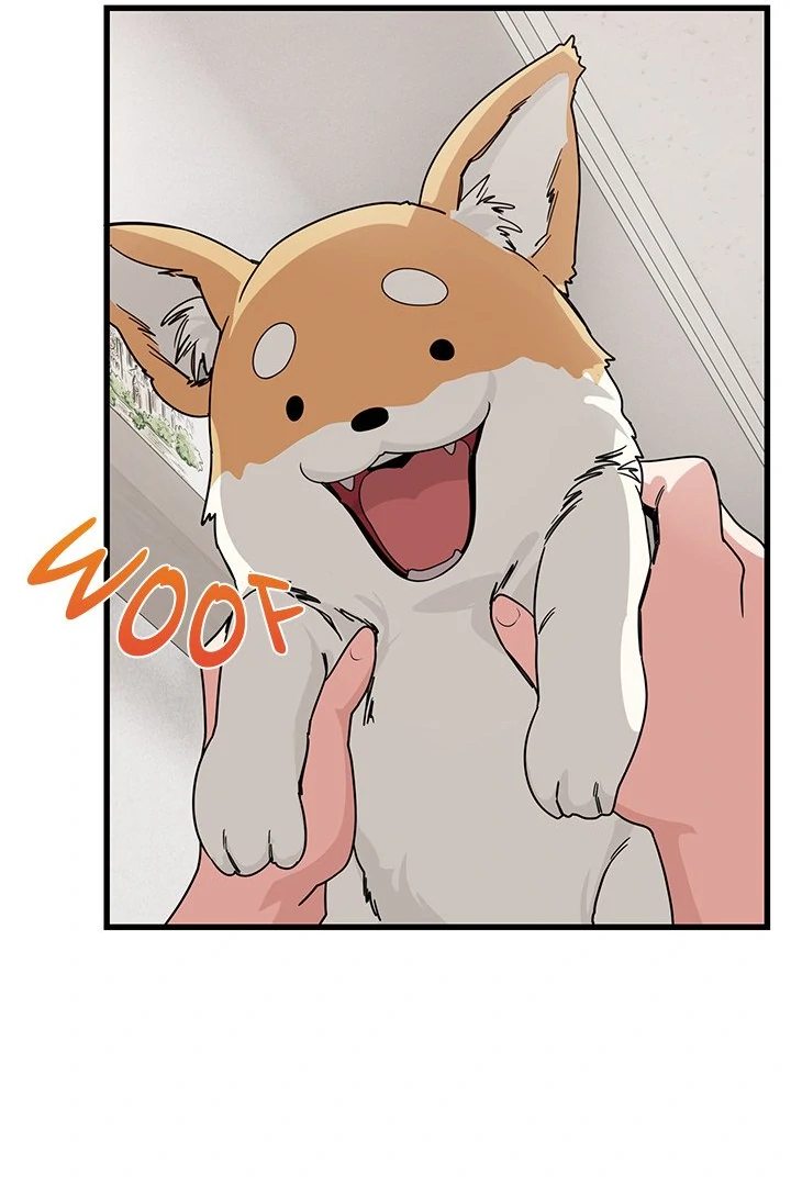 I Became a Dog! - Chapter 12 - photo - 102