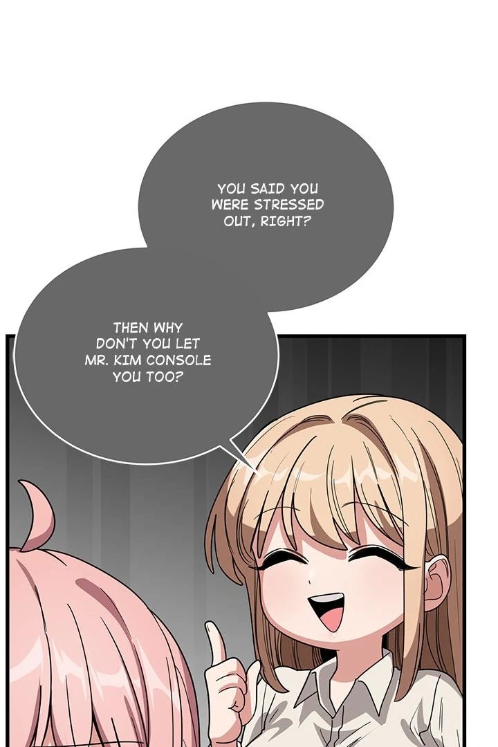 I Became a Dog! - Chapter 12 - photo - 103