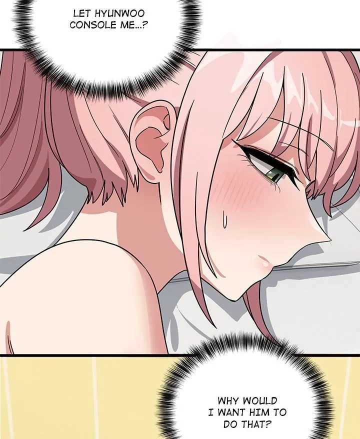 I Became a Dog! - Chapter 12 - photo - 105
