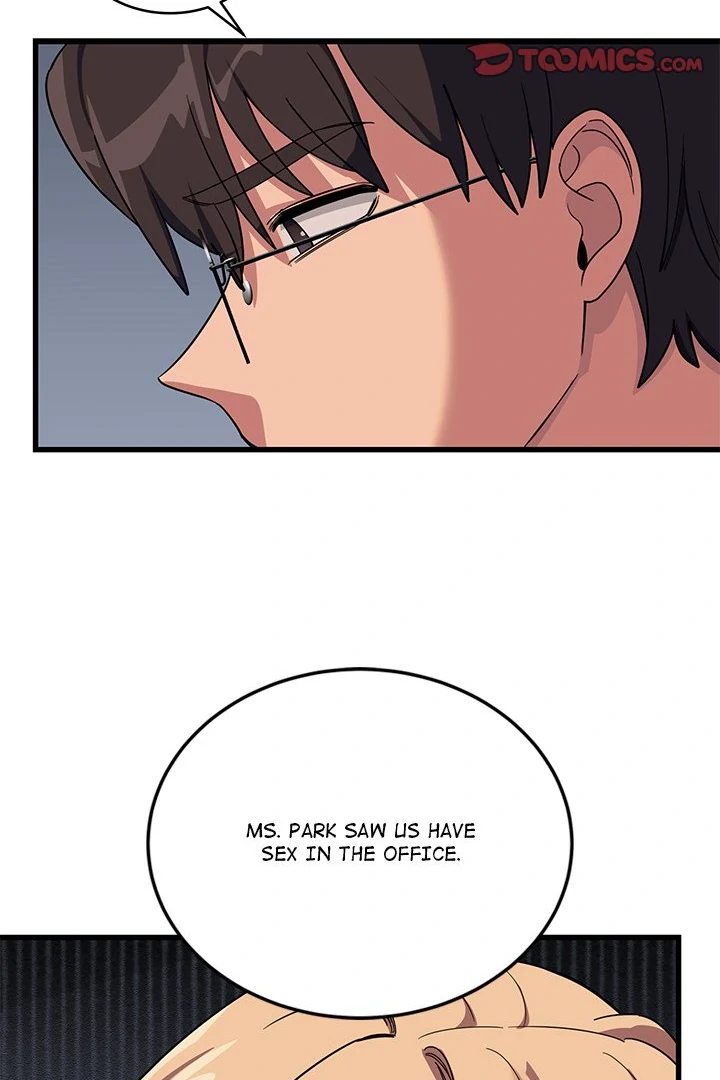 I Became a Dog! - Chapter 12 - photo - 21