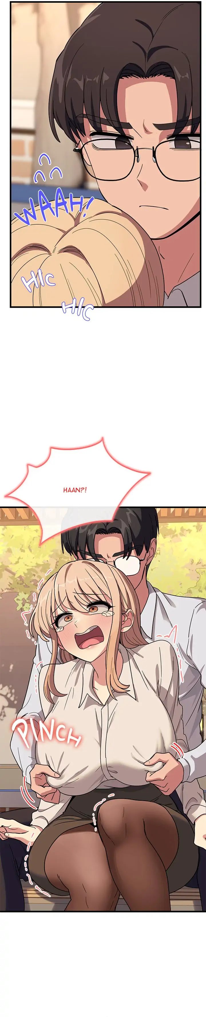 I Became a Dog! - Chapter 12 - photo - 28