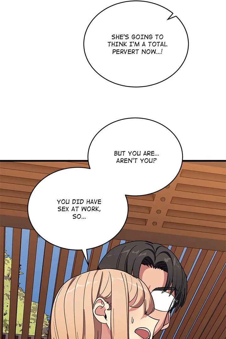 I Became a Dog! - Chapter 12 - photo - 34