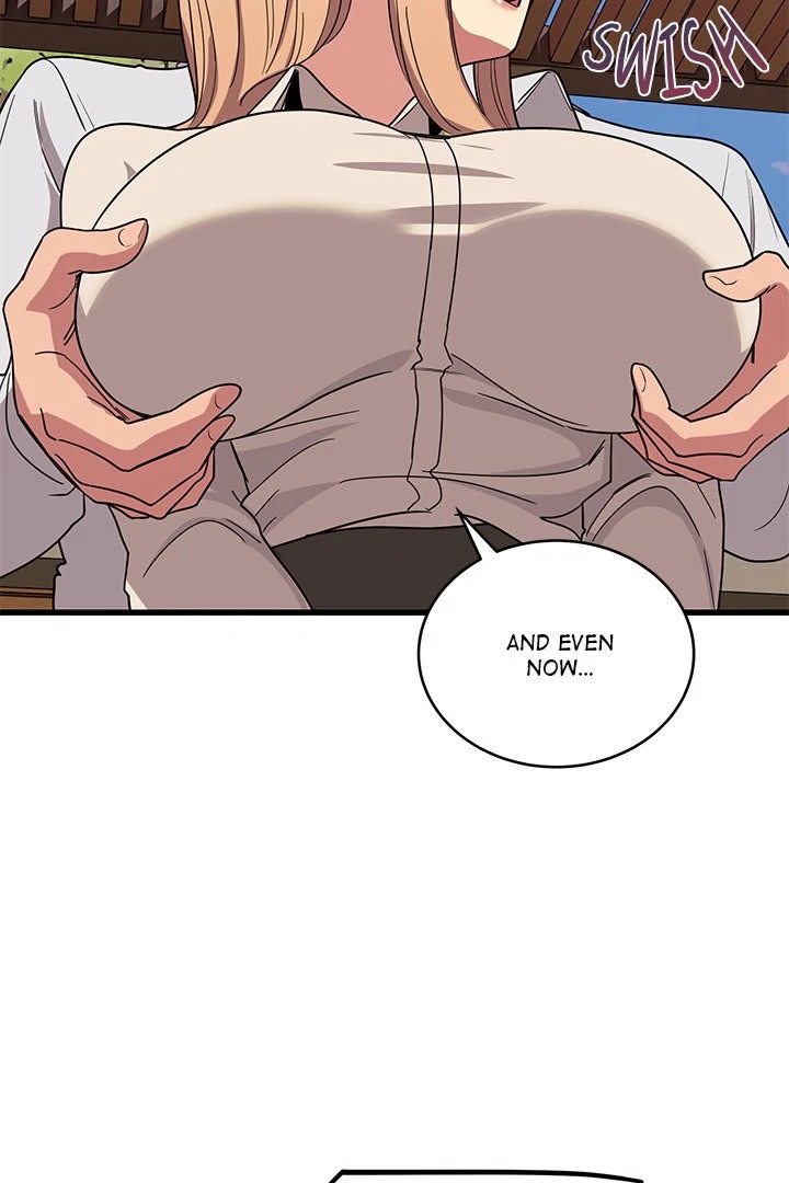 I Became a Dog! - Chapter 12 - photo - 35
