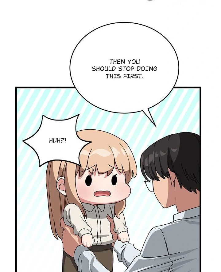I Became a Dog! - Chapter 12 - photo - 44