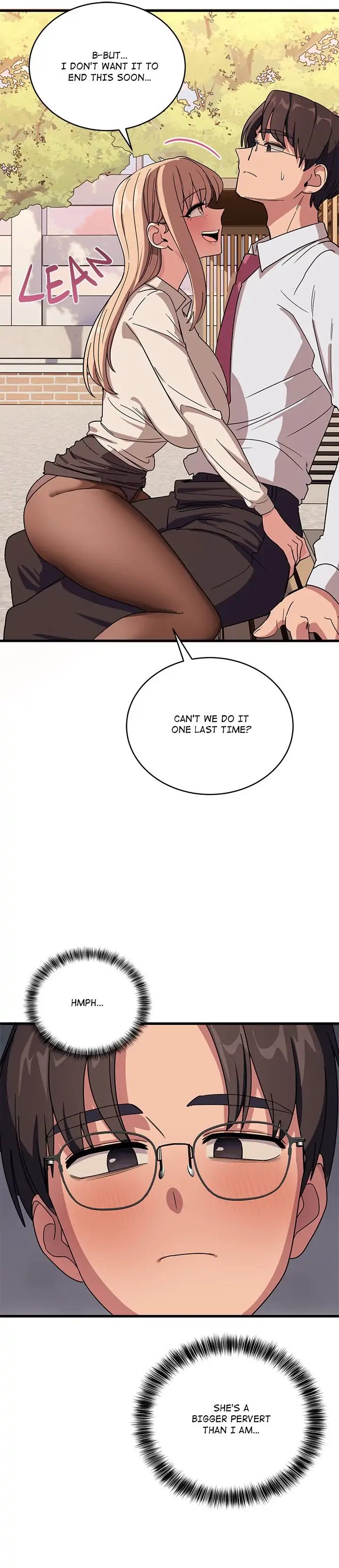 I Became a Dog! - Chapter 12 - photo - 46
