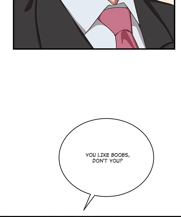 I Became a Dog! - Chapter 12 - photo - 5