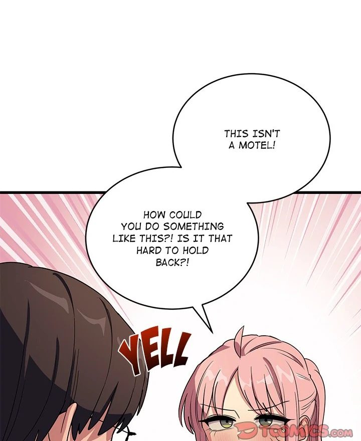 I Became a Dog! - Chapter 12 - photo - 51