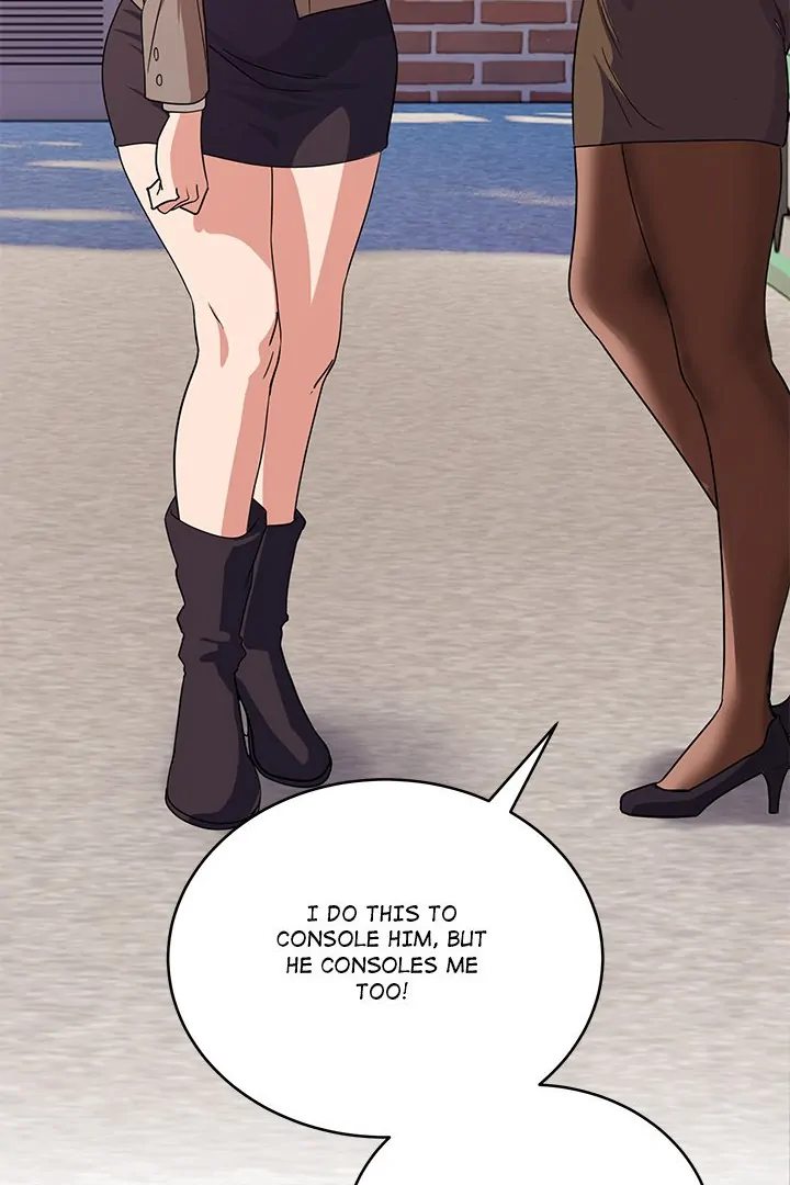 I Became a Dog! - Chapter 12 - photo - 63