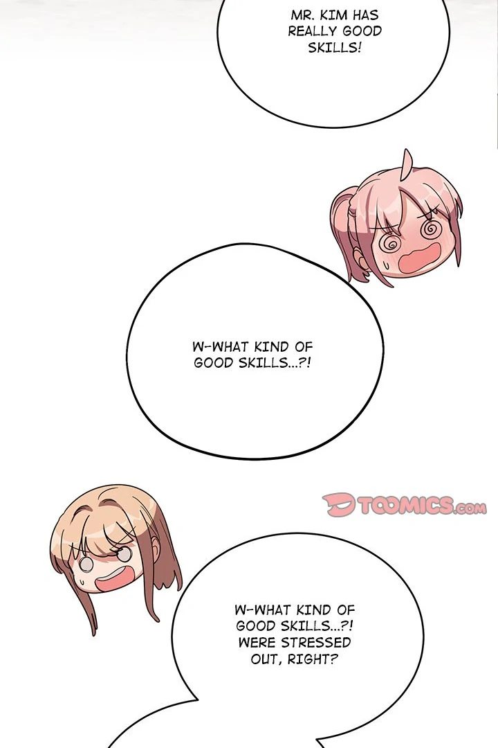 I Became a Dog! - Chapter 12 - photo - 64