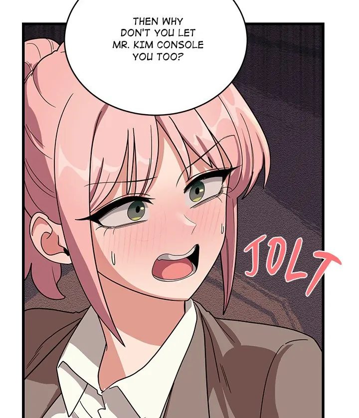 I Became a Dog! - Chapter 12 - photo - 65