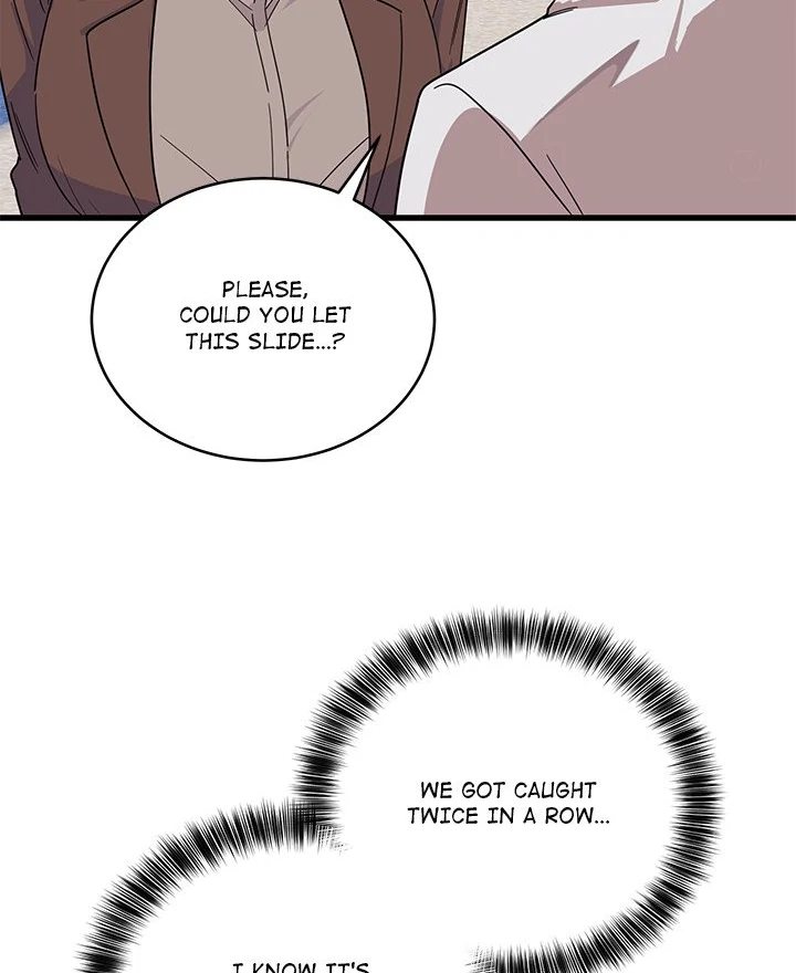I Became a Dog! - Chapter 12 - photo - 70