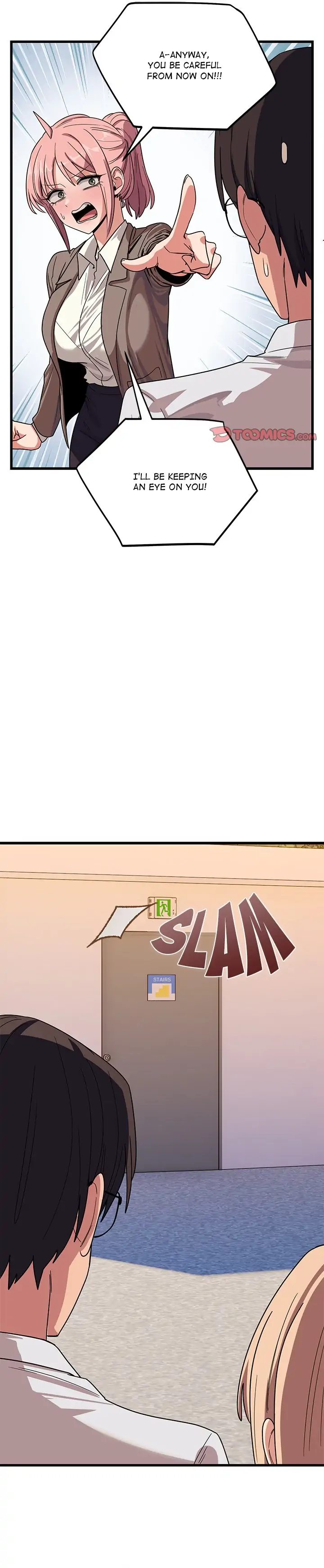 I Became a Dog! - Chapter 12 - photo - 77