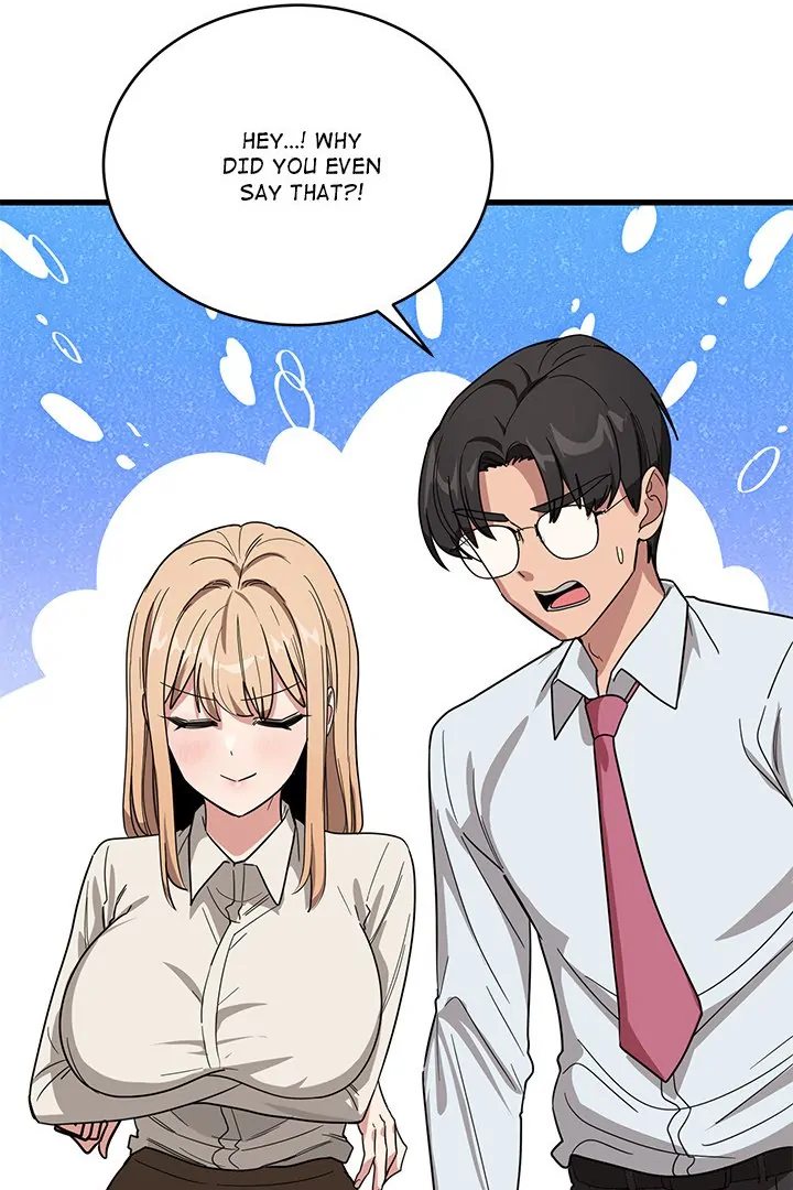 I Became a Dog! - Chapter 12 - photo - 78