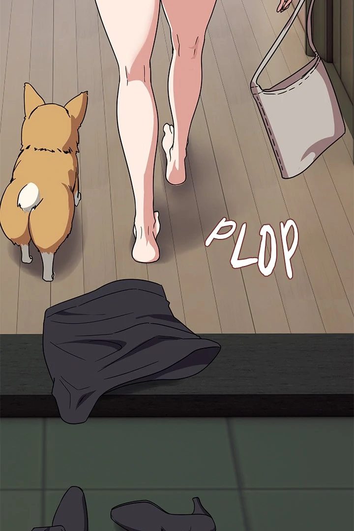 I Became a Dog! - Chapter 12 - photo - 93