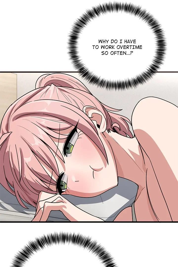 I Became a Dog! - Chapter 12 - photo - 97