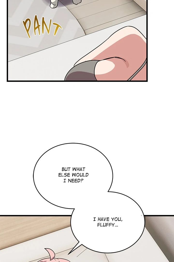 I Became a Dog! - Chapter 12 - photo - 99