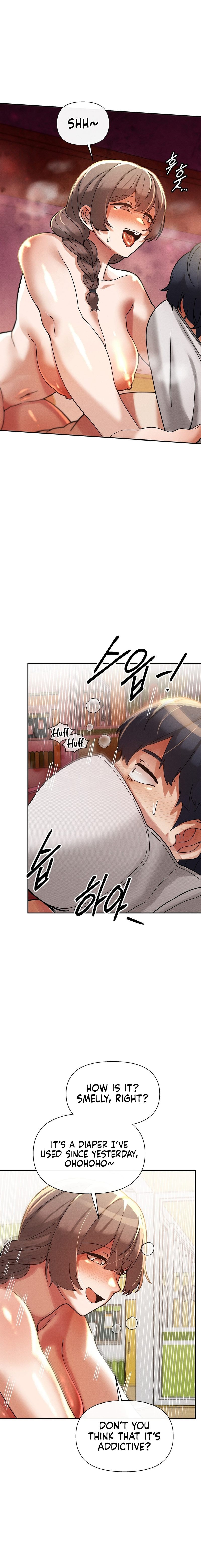 69 University - Chapter 21 - photo - 10