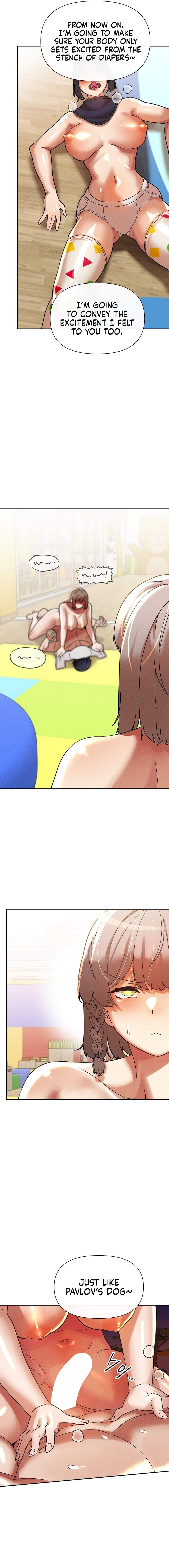 69 University - Chapter 21 - photo - 11