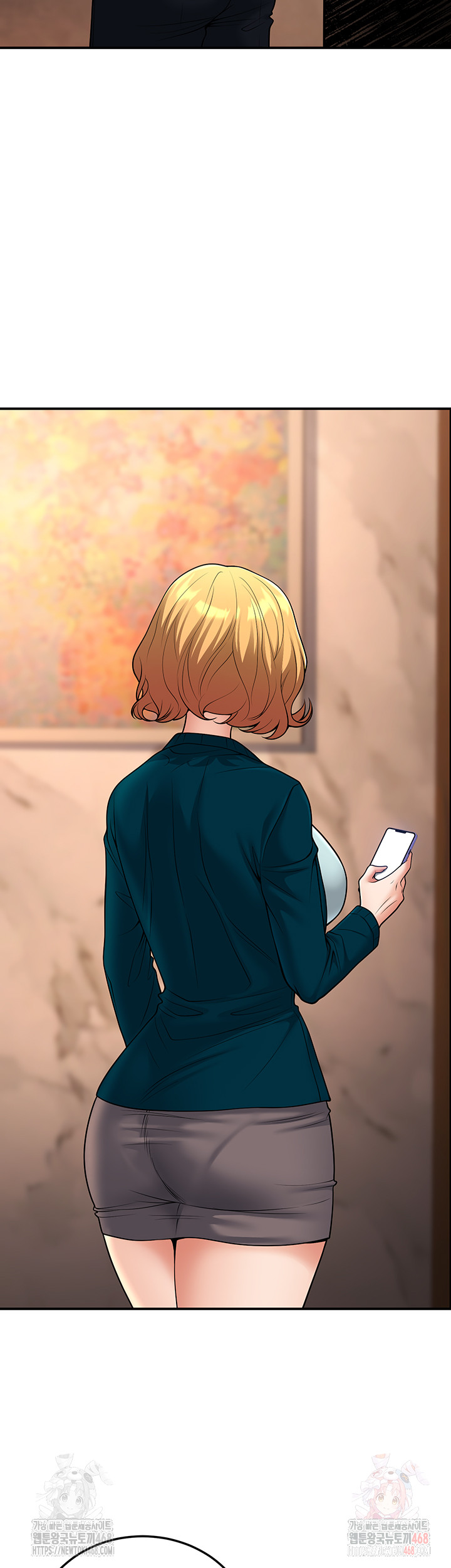 My Students Who Became Parents Raw - Chapter 32 - photo - 3
