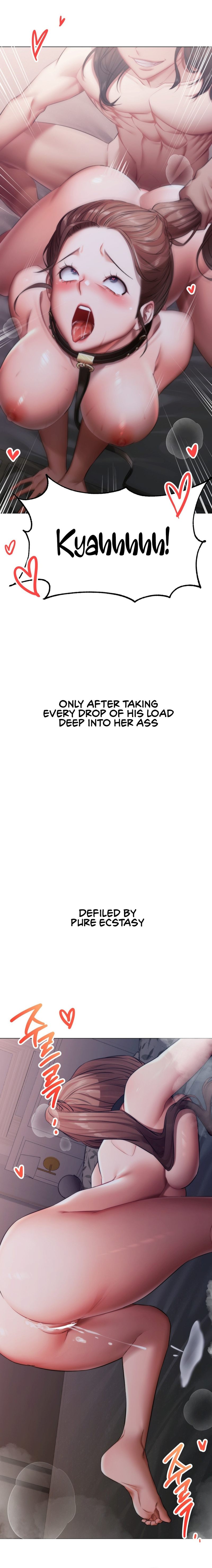 Deviance Diary Shorts - Chapter 6 - photo - 15
